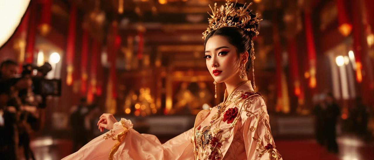 林志玲尝鲜网红美食真是一见钟情，幕后趣事引发热议